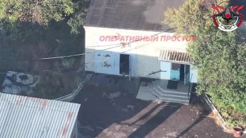 Дроноводы #6_армии зачищают районы Купянска
