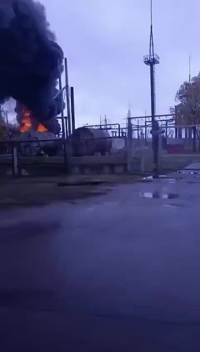 Чингис Дамбиев: Русский "рубильник" в действии