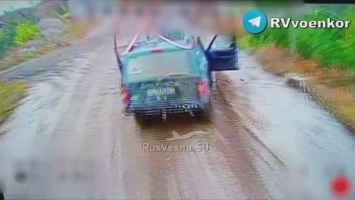 Купянское направление.. Военнослужащие группировки войск «Запад» продолжают охоту на военную технику и боевиков ВСУ у Купянска, поддерживая штурм города