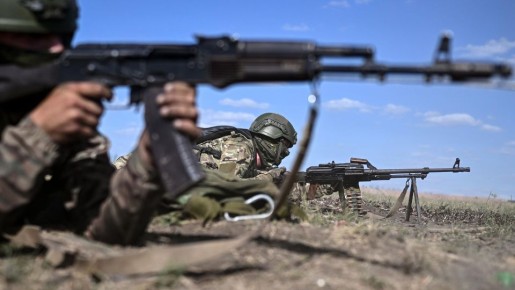 "Нужно присоединять": эксперт Брутер рассказал о неизбежной интеграции Харьковской области