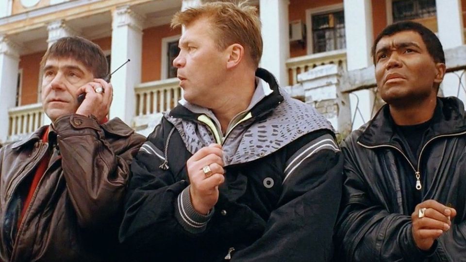 ������� ���: ������� �������� ��������