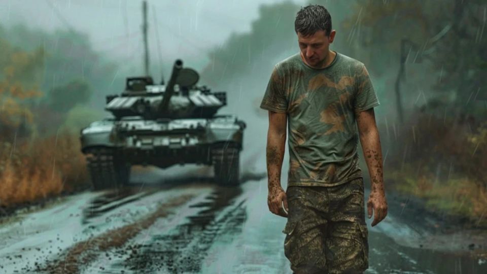 Тактика Сырского провалена, "даже Покровск окружен с трёх сторон": На Украине начинают признавать неизбежное