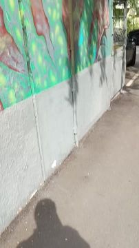 В Харькове появились объявления, в которых людей призывают передавать координаты местонахождения ТЦК на российские Z-каналы