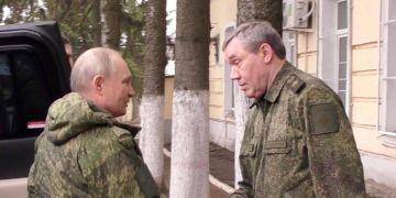 «Уникальное оружие». Путин сообщил об успешных испытаниях «Буревестника»