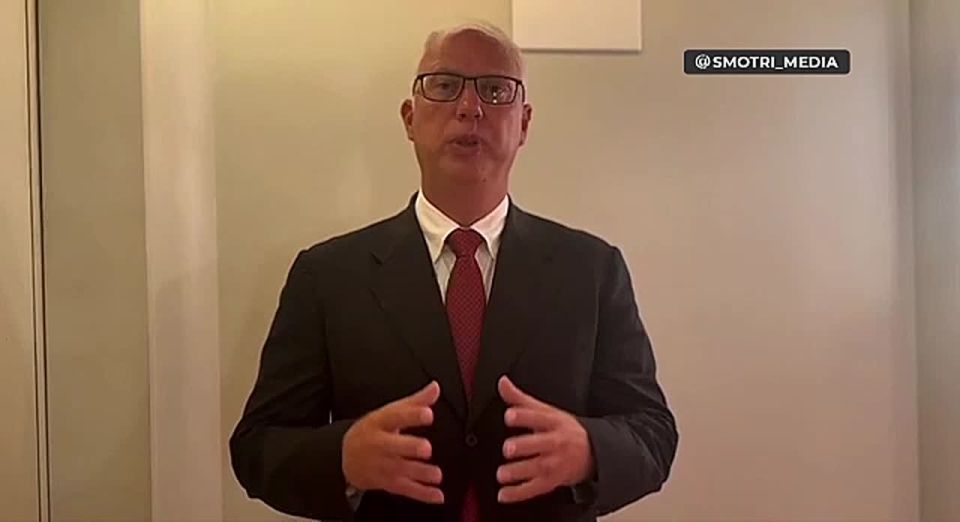 "Любые попытки давления на Россию просто бессмысленны", — заявил Кирилл Дмитриев