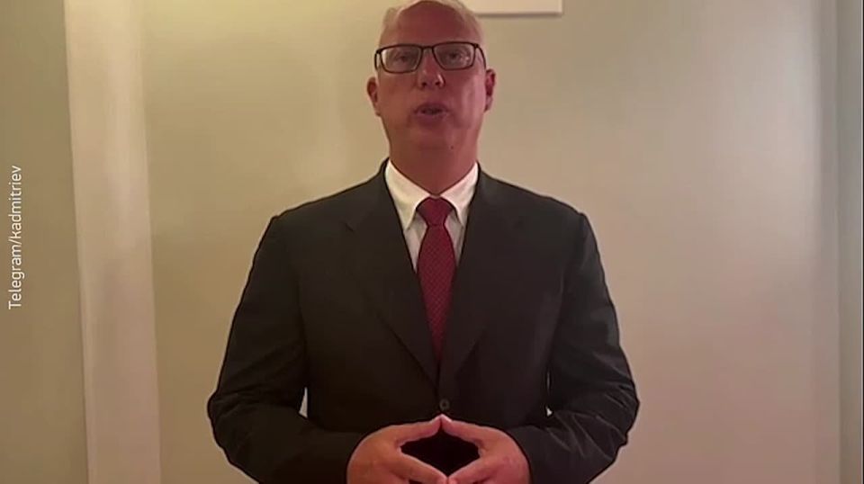 США напрямую проинформированы о встрече Путина с Генштабом, удачных испытаниях крылатых ракет "Буревестник" и окружении украинских боевиков в районе Купянска, заявил Кирилл Дмитриев