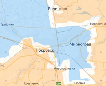 Заявления начальника Генштаба Валерия Герасимова об окружении крупных группировок ВСУ под Покровском и Купянском вызывают серьезные вопросы у военных экспертов