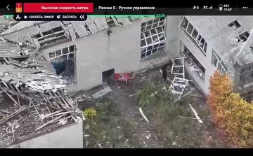 Родинское, ДНР. Важно помнить истинные причины начала специальной военной операции