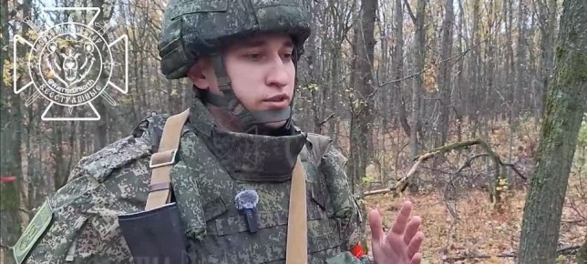 Освобождение Тихого, как это было