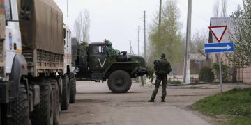 Роман Насонов: Большой стратегический провал