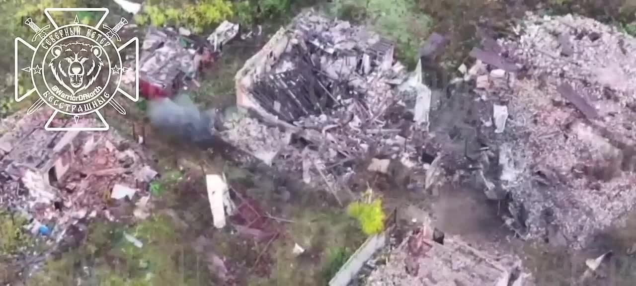 Операторы БПЛА 11АК уничтожают живую силу противника в Харьковской области