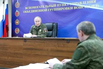 Недвусмысленный сигнал Западу