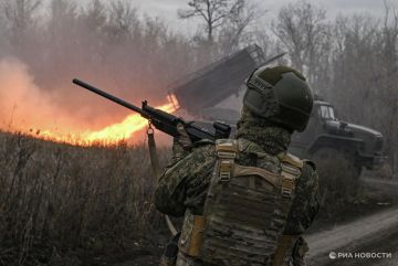 ВСУ потеряли до 185 военнослужащих в зоне работы "Севера" за сутки