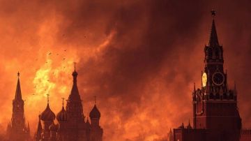 Массированный налёт БПЛА на Москву. Откуда ВСУ их запускали: Пора поговорить открыто. Капитан Дандыкин поделился тем, что знает