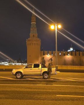 Минобороны РФ: Ночью ВСУ запустили 193 дрона