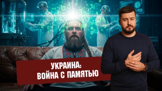 Как на Украине стирали историю