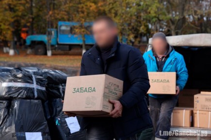 Виталий Ганчев: Подошел к концу второй осенний месяц