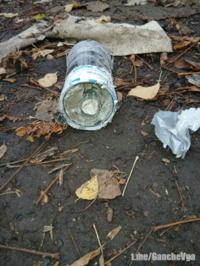 Виталий Ганчев: FPV-дрон ВСУ атаковал населённый пункт Новоегоровка Харьковской области