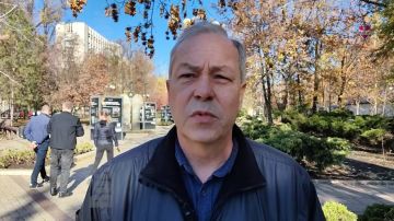Юрий Котенок: Битва за Херсон зависит от успехов под Запорожьем
