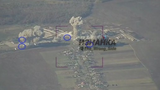 О работе ВКС РФ по порядку: