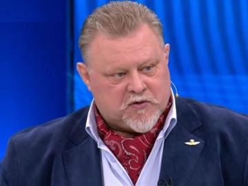 Владислав Шурыгин: Генерал про «котлы». Сталинград для ВСУ, но есть нюансы