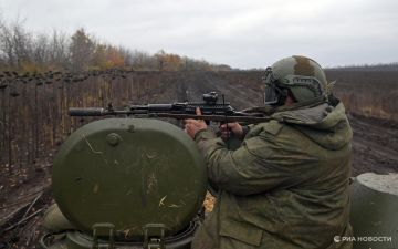 Российские военные рассказали об освобождении Тихого в Харьковской области
