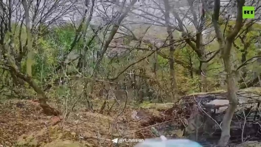 Герои СВО: позывной Кремль