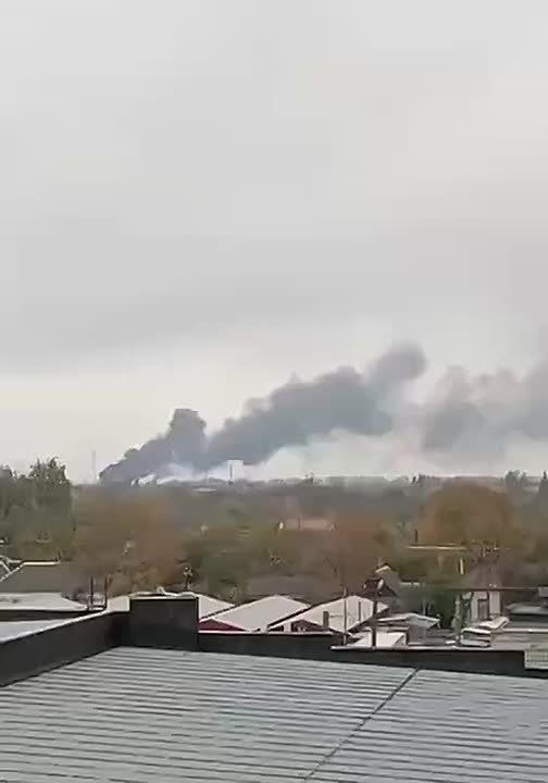 Олег Царёв: ВС РФ ночью нанесли удары по объектам в трёх областях Украины