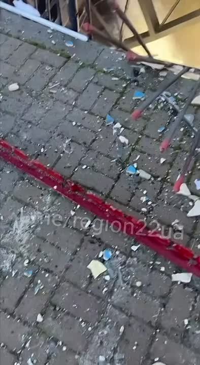 Юрий Баранчик: Роберт «Мадьяр» Бровди подтвердил свой статус террориста