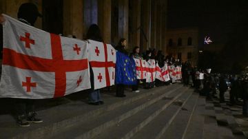 Не по контракту: грузинские наемники узнали цену украинским обещаниям