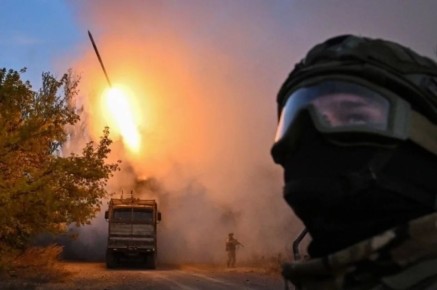 Сводка СВО, утро 27 октября