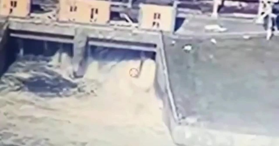 ВСУ снова совершают военное преступление