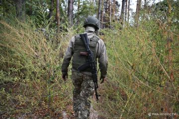 ВС России предотвратили две попытки деблокирования группировки ВСУ