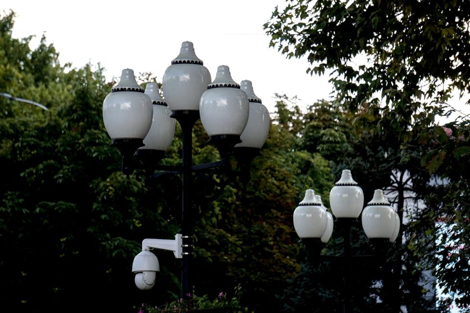 Феодосия частично осталась без света вечером во вторник