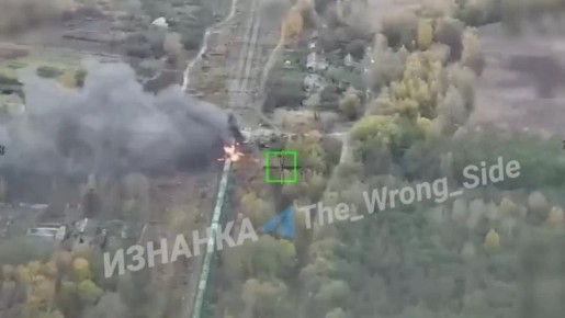 В Красноармейске ДНР подразделения 2-й армии продолжают уничтожение окруженных формирований ВСУ в городской застройке южнее железной дороги, а также в районе железнодорожного вокзала