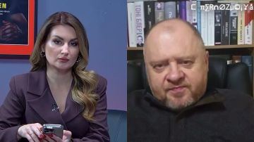 Армен Гаспарян: Еще одна радостная новость для громадян
