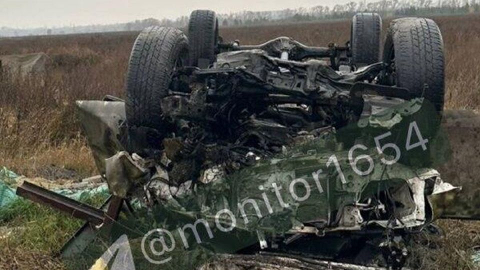 Армейский беспредел: ВСУ переходят от боевых потерь к разбою в тылу