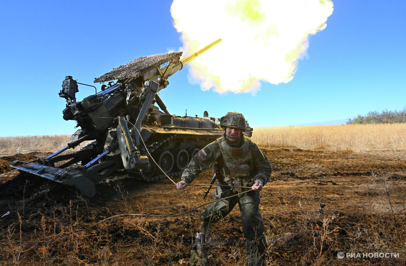 Спецоперация, 28 октября: ВСУ потеряли 1420 военных и 23 бронемашины