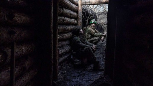 Новости СВО: российские бойцы уничтожили еще 1400 украинских боевиков