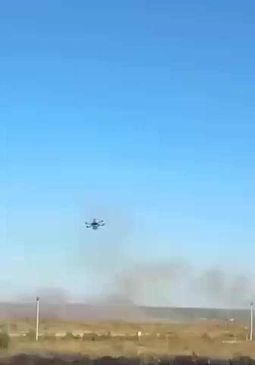 Ну вот и все, в Покровске агония