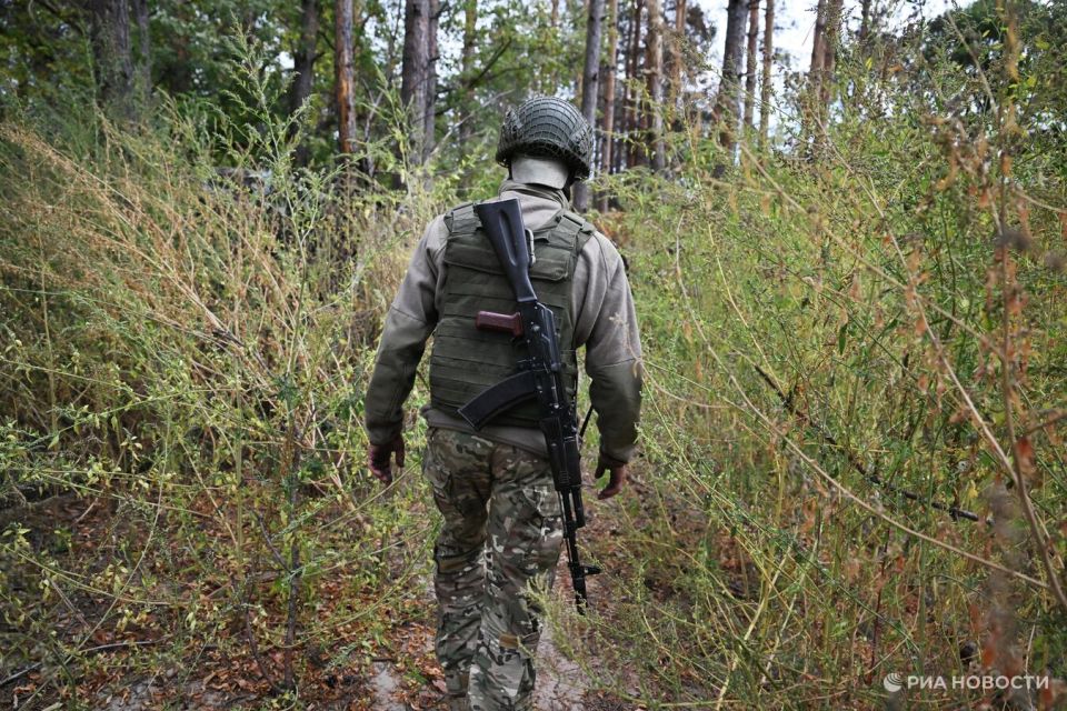 ВС России предотвратили две попытки деблокирования группировки ВСУ