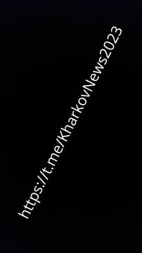 Мощные прилеты по Чугуеву Харьковской области