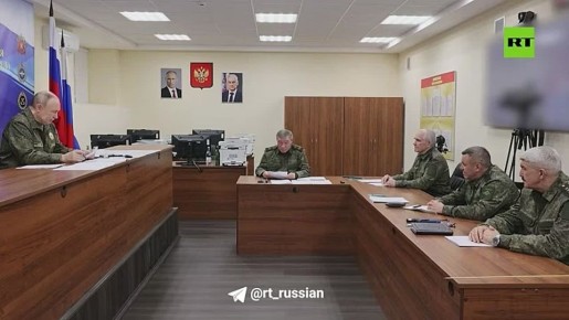 Российские военные в Красноармейске (Покровске) полностью зачистили от ВСУ микрорайон Троянда, сообщили в Минобороны РФ