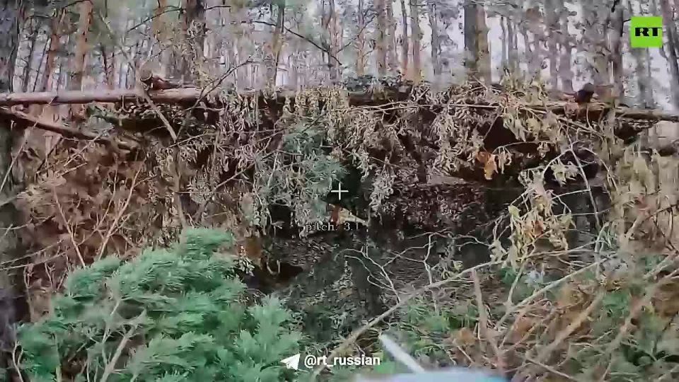 Только за последний месяц бойцы группы «Конторы» поразили 63 единицы техники ВСУ и уничтожили 74 дрона «Баба-яга» на востоке Харьковской области