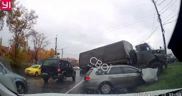 Небоевые потери — ВСУ теряют технику и досаждают мирным жителям в тылу