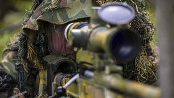 МО: предотвращено две попытки деблокирования окружённой группировки ВСУ