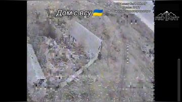 Рамзан Кадыров: Харьковское направление. На кадрах — результат точной и слаженной работы бойцов группы «Батя» легендарного спецназа «АХМАТ» Минобороны России @AptiAlaudinovAKHMAT