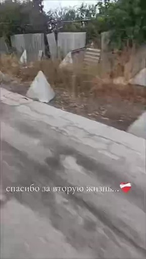 Русские дроны не нападают на мирных граждан