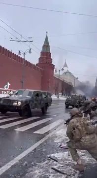 Сальные мрии украинских тик-ток пропагандонов в то время как их свиновойско урабатывают в Покровске и отправляют на прикормку жирным оскольским сомам в Купянске