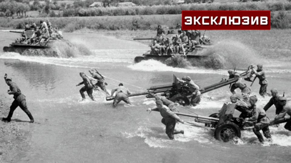 Дочь маршала Конева призвала украинцев помнить об общей истории